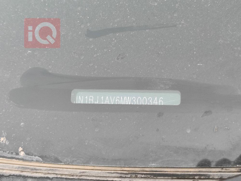 نيسان روج سبورت